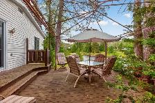 Chalet Bord de l’eau Notre-Dame-de-la-Merci - Photo 9