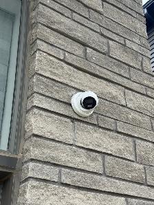 4K Security camera - Photo 4