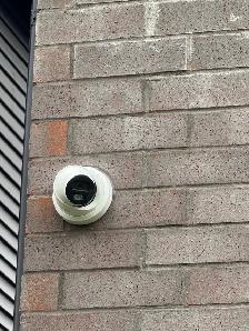 4K Security camera - Photo 5
