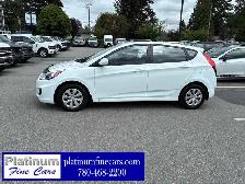 2016 Hyundai Accent L '6 SPEED MANUAL TRANSMISSION' - Photo 2