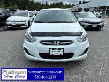 2016 Hyundai Accent L '6 SPEED MANUAL TRANSMISSION' - Photo 3