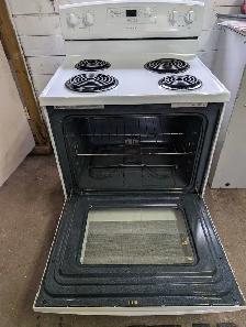 30' stove coil top burner - Photo 2