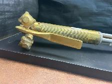 welding torch - Photo 2