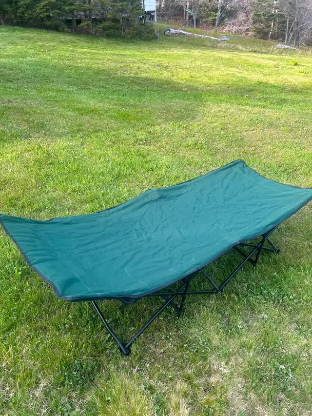 Camping Cot