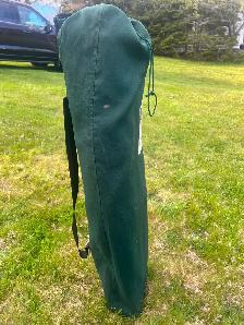 Camping Cot - Photo 4