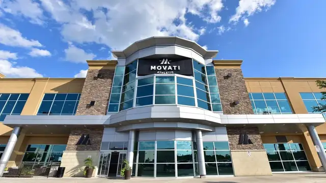 Movati Membership Transfer (Till Sept. 30, 2026)