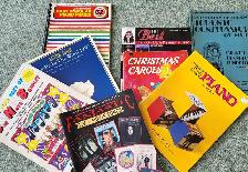 Piano Books - Photo 2