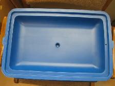 Rubbermaid Cooler - Photo 3