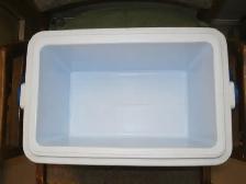 Rubbermaid Cooler - Photo 4