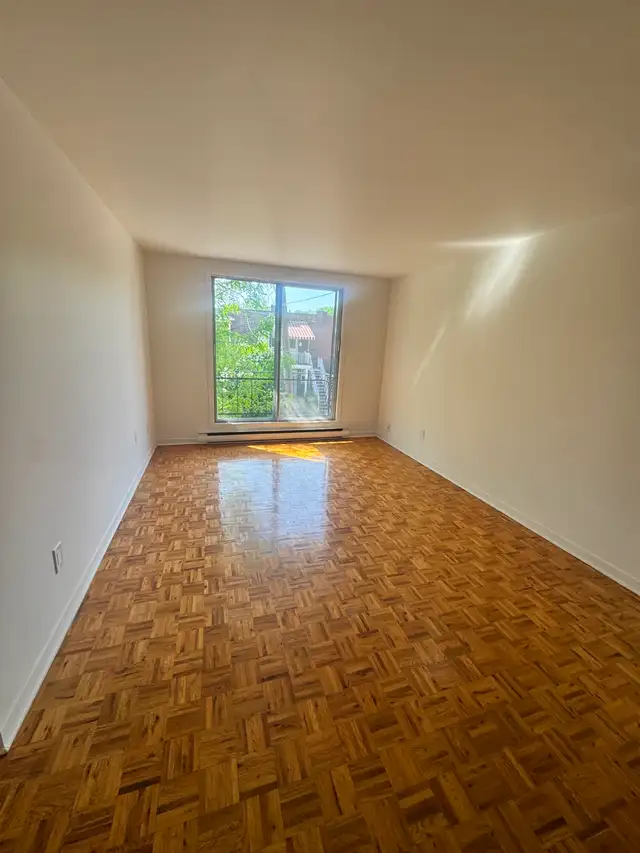 Appartement 5 1/2 à louer – 20 rue Léo-Pétrin, Lachine