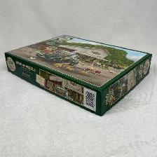 1000pc Cobble Hill 'General Store' Puzzle - Like New! - Photo 2
