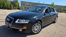 2007 Audi A6 3.2L- QUATTRO-PREMIUM PKG- CERTIFIED- LIKE NEW - Photo 4