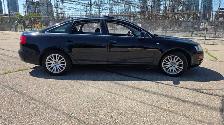 2007 Audi A6 3.2L- QUATTRO-PREMIUM PKG- CERTIFIED- LIKE NEW - Photo 11