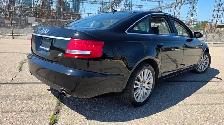 2007 Audi A6 3.2L- QUATTRO-PREMIUM PKG- CERTIFIED- LIKE NEW - Photo 16