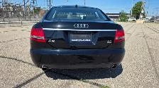 2007 Audi A6 3.2L- QUATTRO-PREMIUM PKG- CERTIFIED- LIKE NEW - Photo 18