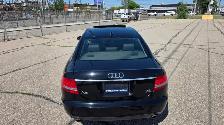 2007 Audi A6 3.2L- QUATTRO-PREMIUM PKG- CERTIFIED- LIKE NEW - Photo 19