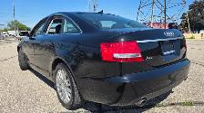 2007 Audi A6 3.2L- QUATTRO-PREMIUM PKG- CERTIFIED- LIKE NEW - Photo 20
