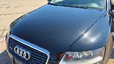 2007 Audi A6 3.2L- QUATTRO-PREMIUM PKG- CERTIFIED- LIKE NEW - Photo 23