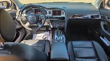 2007 Audi A6 3.2L- QUATTRO-PREMIUM PKG- CERTIFIED- LIKE NEW - Photo 25