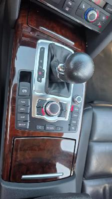 2007 Audi A6 3.2L- QUATTRO-PREMIUM PKG- CERTIFIED- LIKE NEW - Photo 30