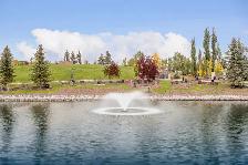 Eden Brook Memorial Gardens