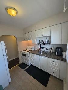 1 Bedroom Apartment for Rent in Hamilton - Photo 3