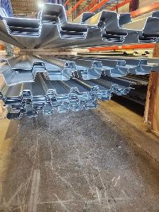 metal sheets - Photo 2