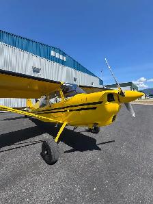 7GCBC SCOUT AIRPLANE - Photo 2