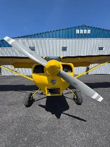 7GCBC SCOUT AIRPLANE - Photo 3