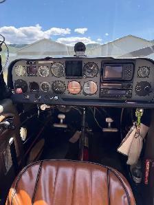 7GCBC SCOUT AIRPLANE - Photo 4