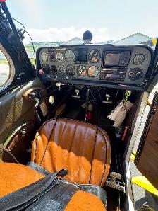 7GCBC SCOUT AIRPLANE - Photo 5