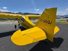 7GCBC SCOUT AIRPLANE - Photo 6