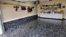 Upgrade Your Garage Floor To Epoxy! - Photo 2