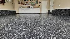 Upgrade Your Garage Floor to Epoxy! - Photo 2