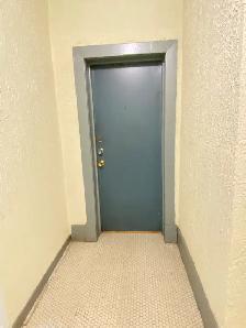 Rent studio apartment for 600/month
