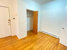 Rent studio apartment for 600/month - Photo 5