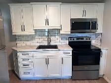 2 bedroom, 1 bath home for rent July 1st - Photo 2