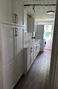 2 bedroom, 1 bath home for rent July 1st - Photo 4