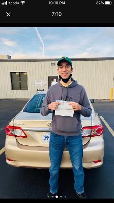 driving lessons - Photo 2