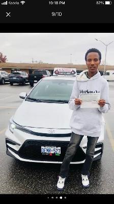 driving lessons - Photo 3