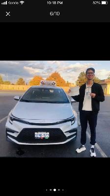driving lessons - Photo 4