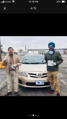 driving lessons - Photo 5