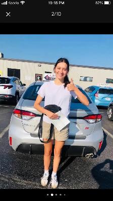 driving lessons - Photo 6