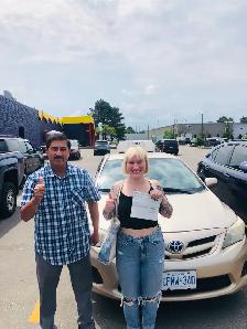 driving instructor - Photo 3