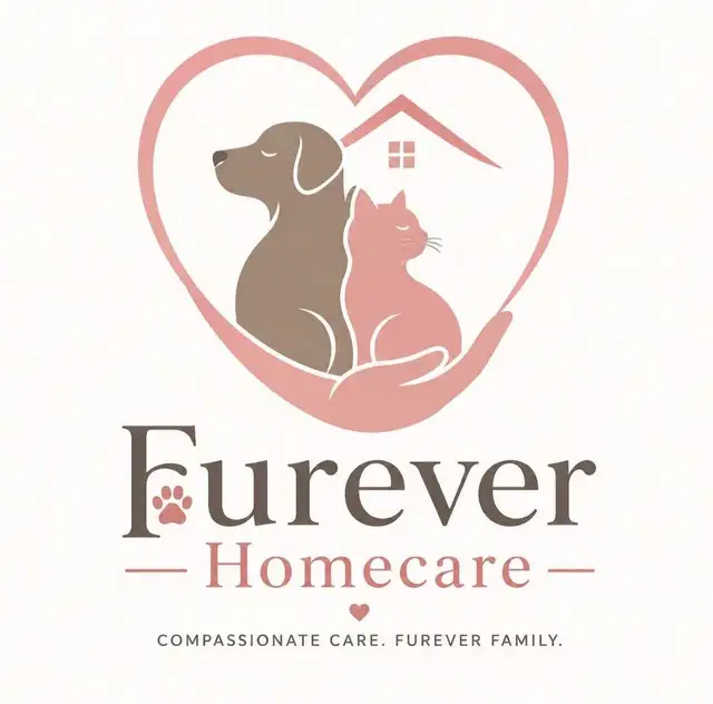 Furever Homecare local pet sitting service