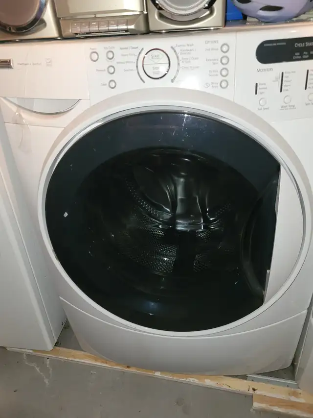 KENMORE Washer