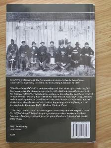 THE DAY GRENFELL CRIED by Earl B. Pilgrim - 2007 SC - Photo 4