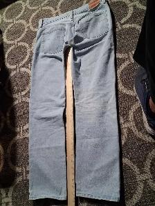 Levi Strauss. 501, Jeans, 31x30, used, super condition - Photo 8