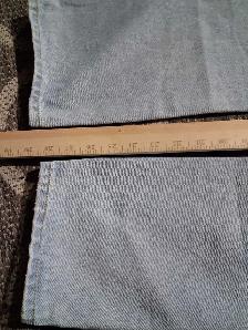 Levi Strauss. 501, Jeans, 31x30, used, super condition - Photo 9