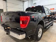 2021 FORD F150 XLT XTR CREW 4X4 ACCIDENT FREE SAFETIED - Photo 16